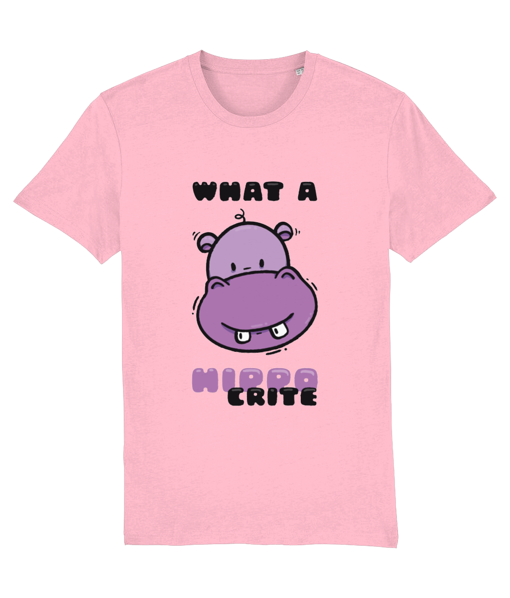 Tricou What a Hippocrite