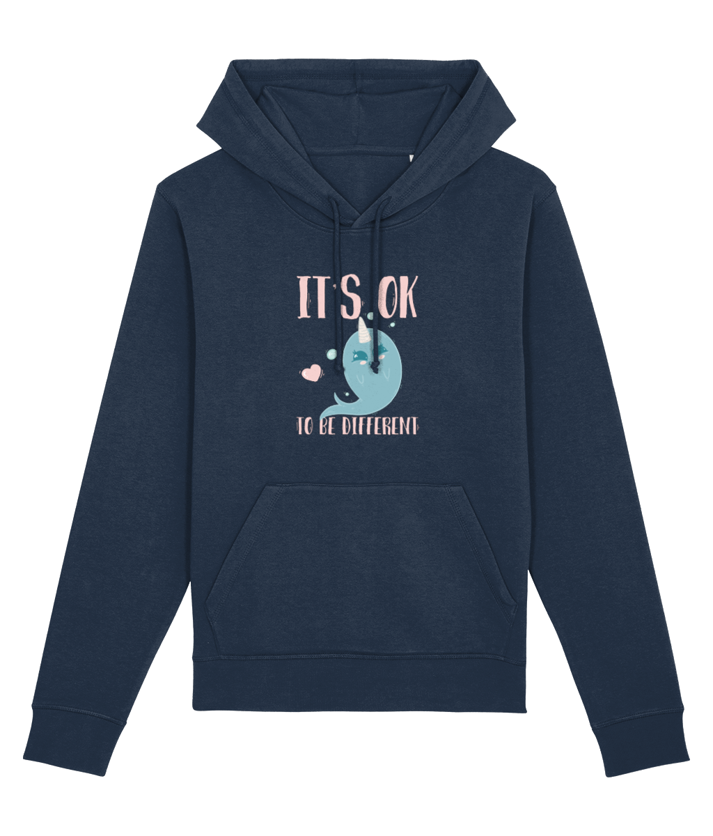 Hanorac Premium It’s OK To Be Different