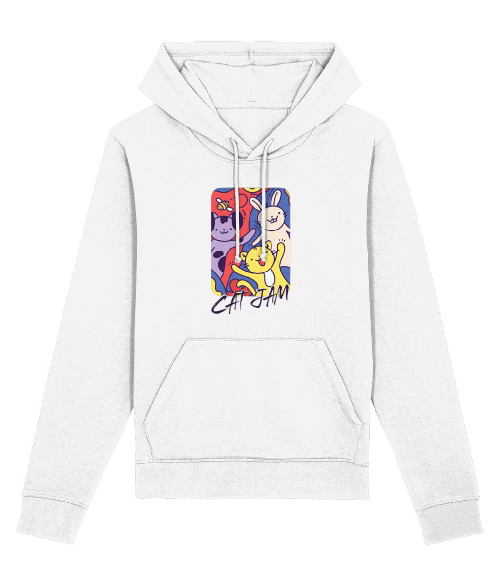 Hanorac Premium Cat Jam