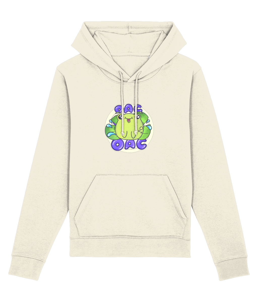 Hanorac Premium Broasca Oac