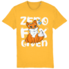 Tricou Zero Fox Given