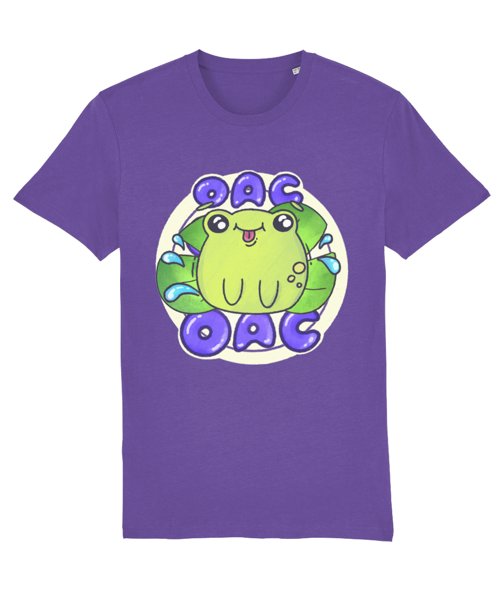 Tricou Broasca OAC