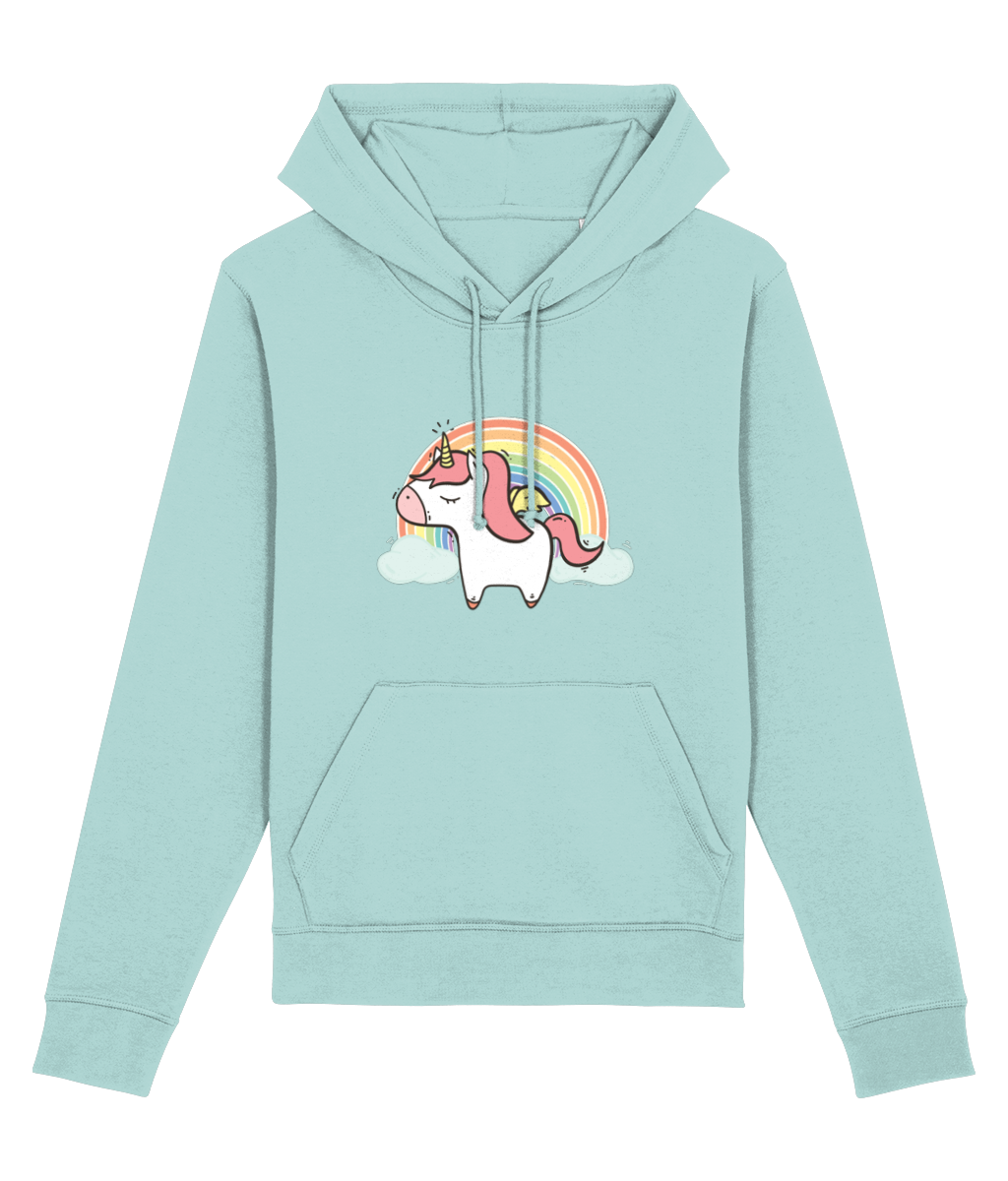 Hanorac Premium Unicorn