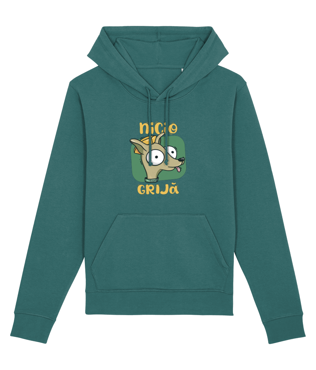 Hanorac Premium Nicio grijă