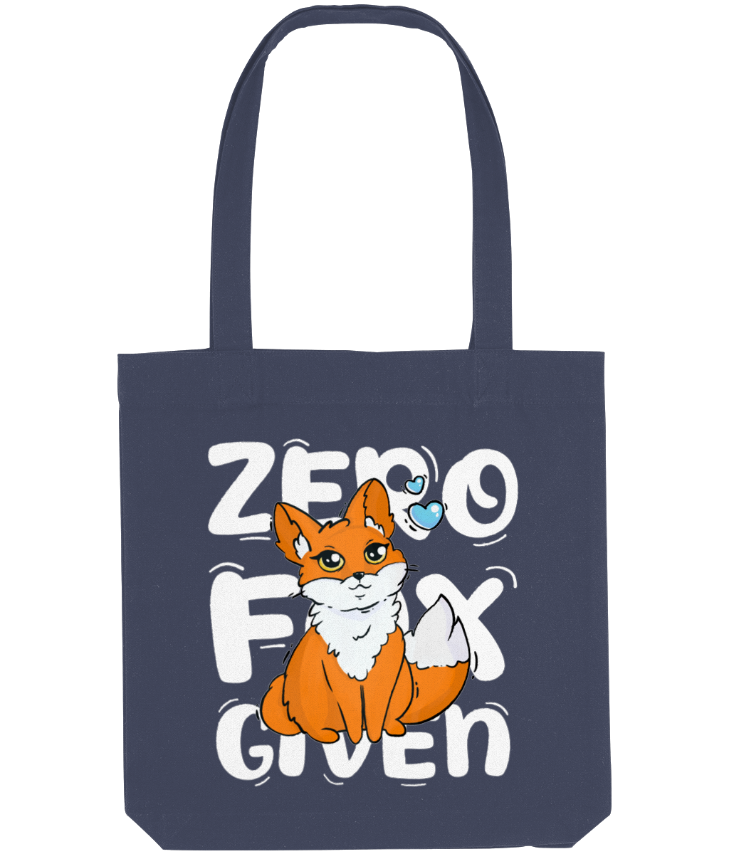 Sacoșă Tote Bag Zero Fox Given
