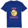 Tricou "Pui Suflet"