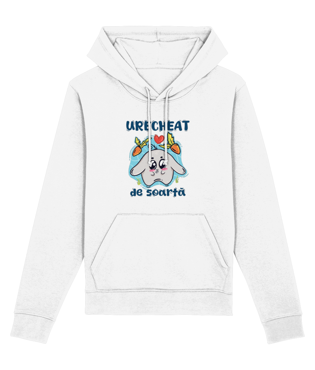 Hanorac Premium Urecheat de soartă