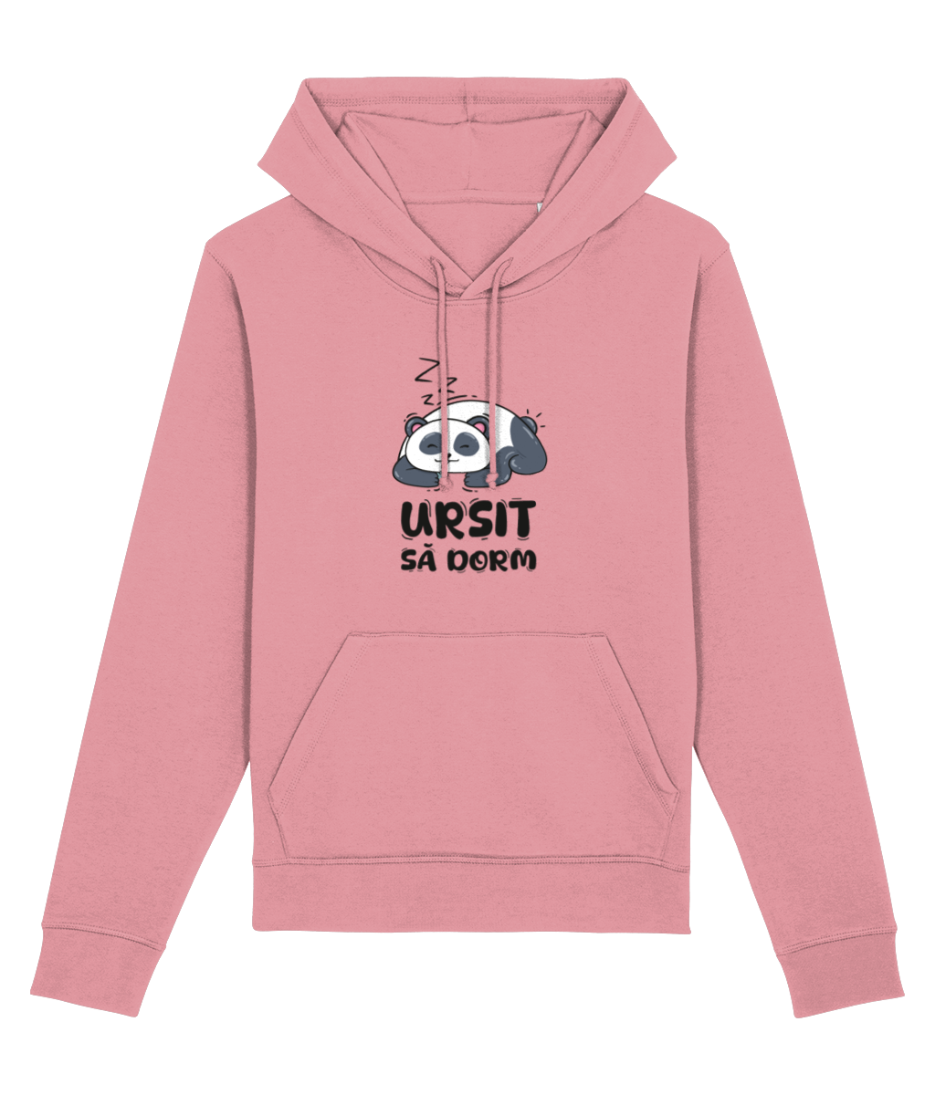 Hanorac Premium Ursit să dorm