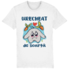 Tricou Urecheat de soartă
