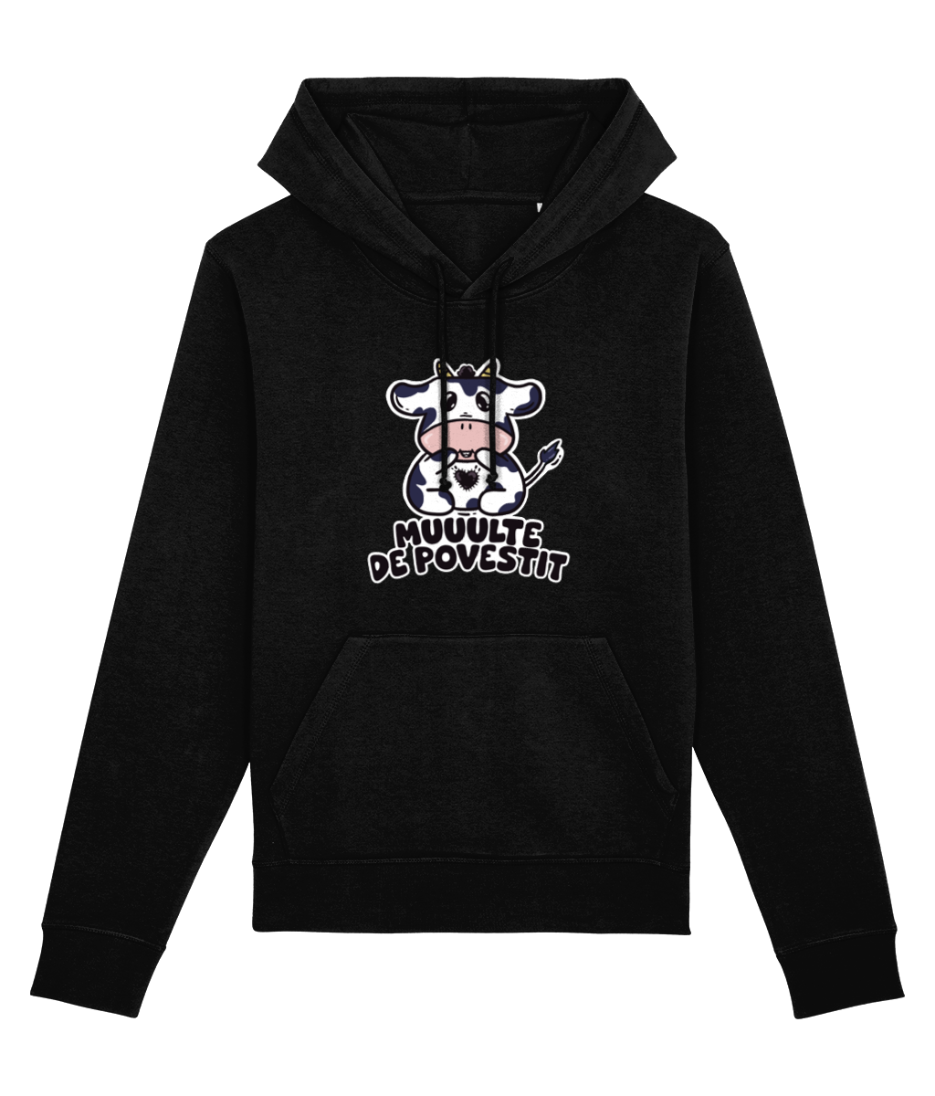Hanorac Premium Muuulte de povestit