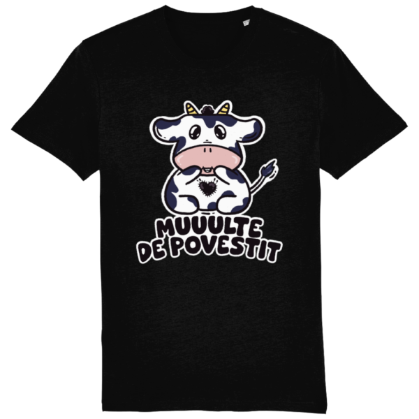 Tricou Muuulte de povestit