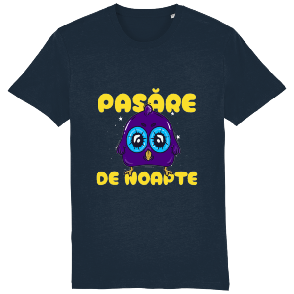 Tricou Pasăre de noapte