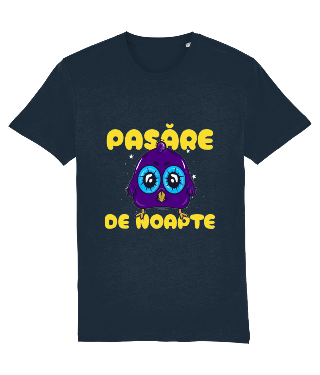 Tricou Pasăre de noapte