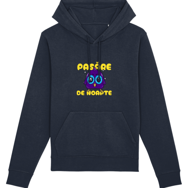 Hanorac Premium Pasăre de noapte