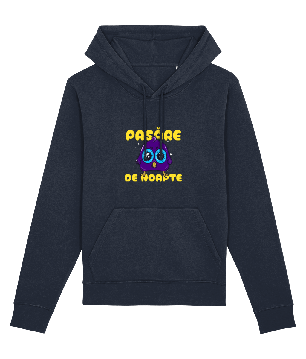 Hanorac Premium Pasăre de noapte