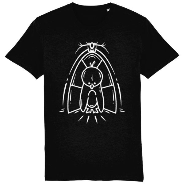 Tricou Pinguinul Călător