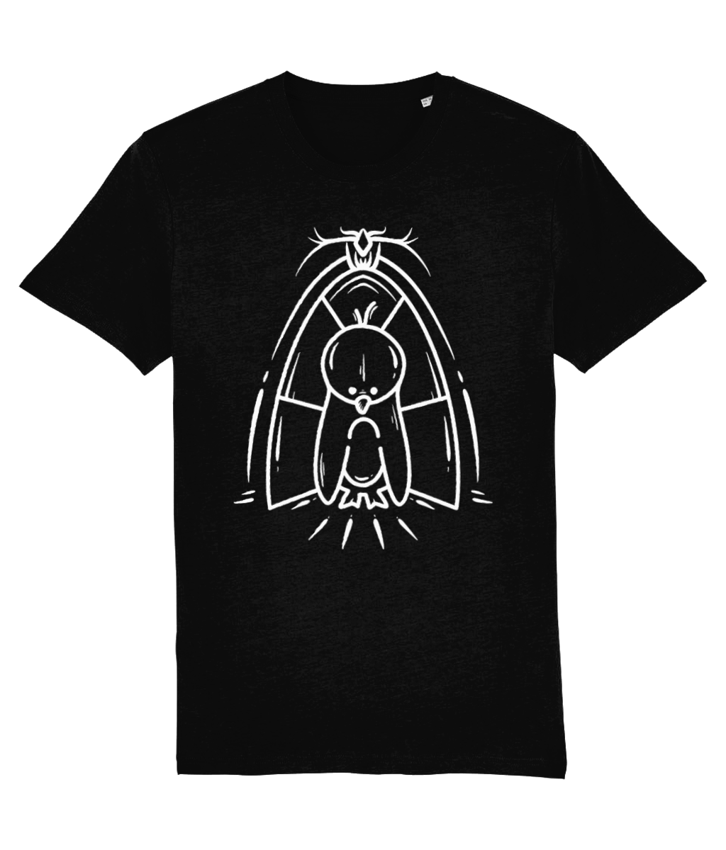 Tricou Pinguinul Călător