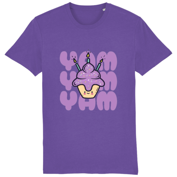 Tricou Yam yam
