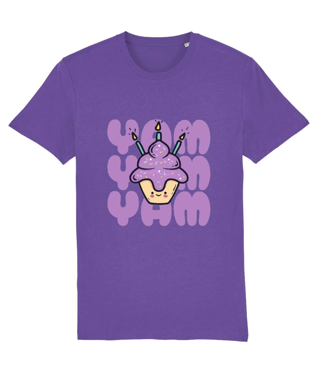 Tricou Yam yam