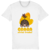 Tricou Graba strică treaba