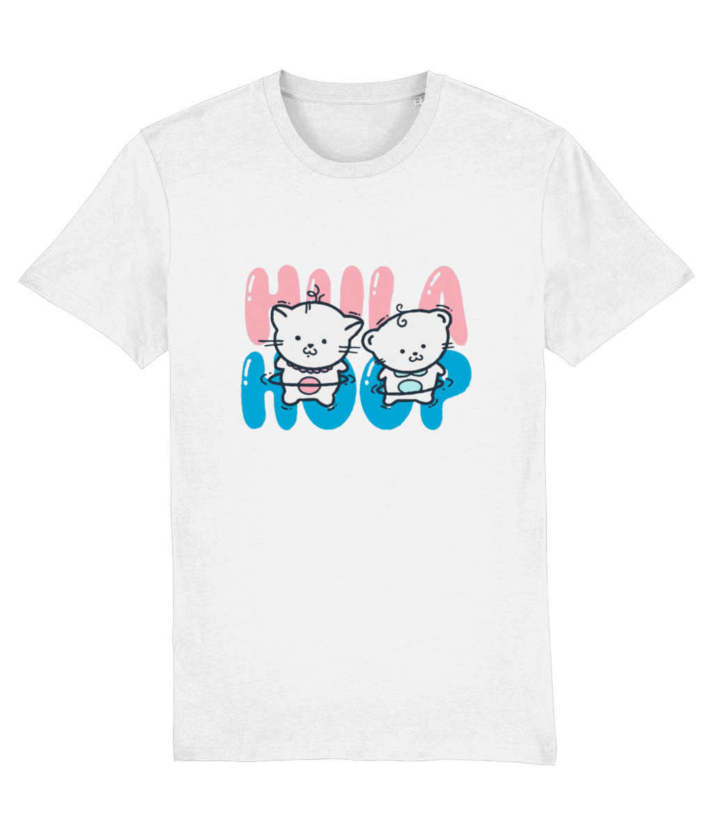 Tricou Hula Hoop
